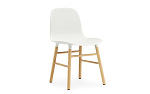 Form Chair / normann copenhagen