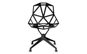 Chairone / Konstantin Grcic