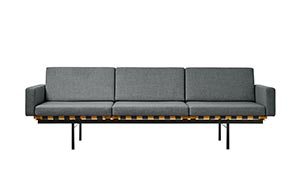 Form Group Sofa フォームグループソファ / Robin Day