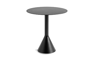Palissade Cone Table / HAY
