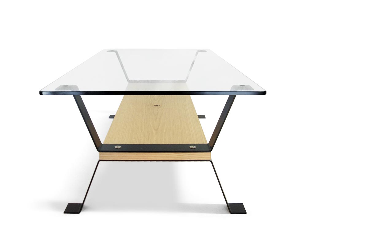 landscape products ランドスケーププロダクツ　テーブル Tights Dining Table