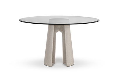 Ancora Round Table アンコラ ラウンドテーブル / MAGIS