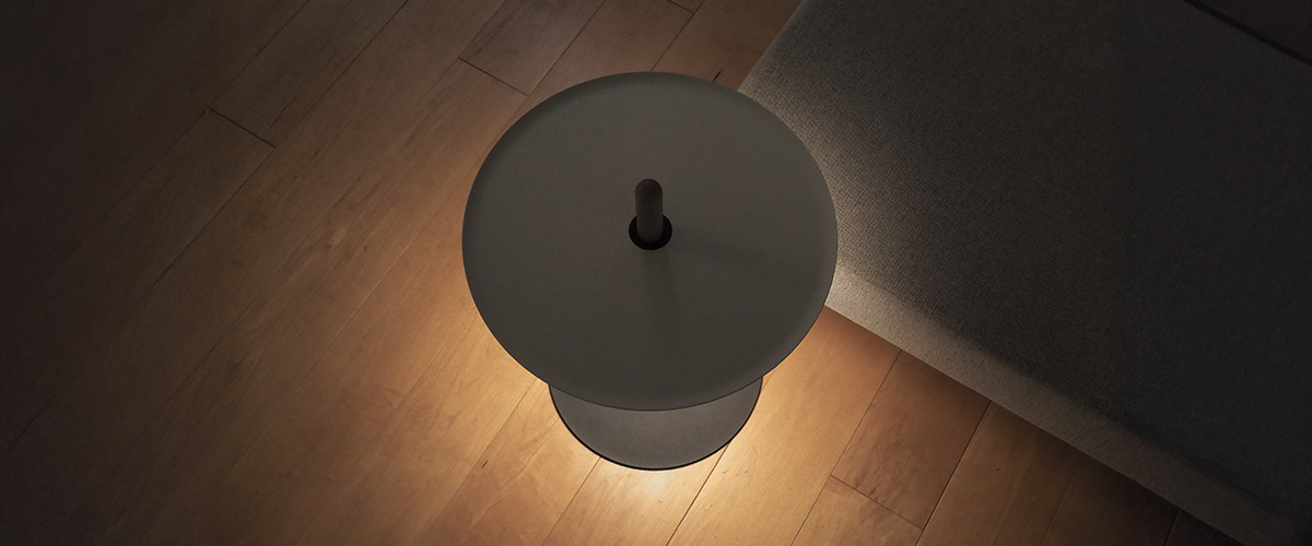 Inventive Concepts for Curious Minds
好奇心をくすぐる、発明的なコンセプト