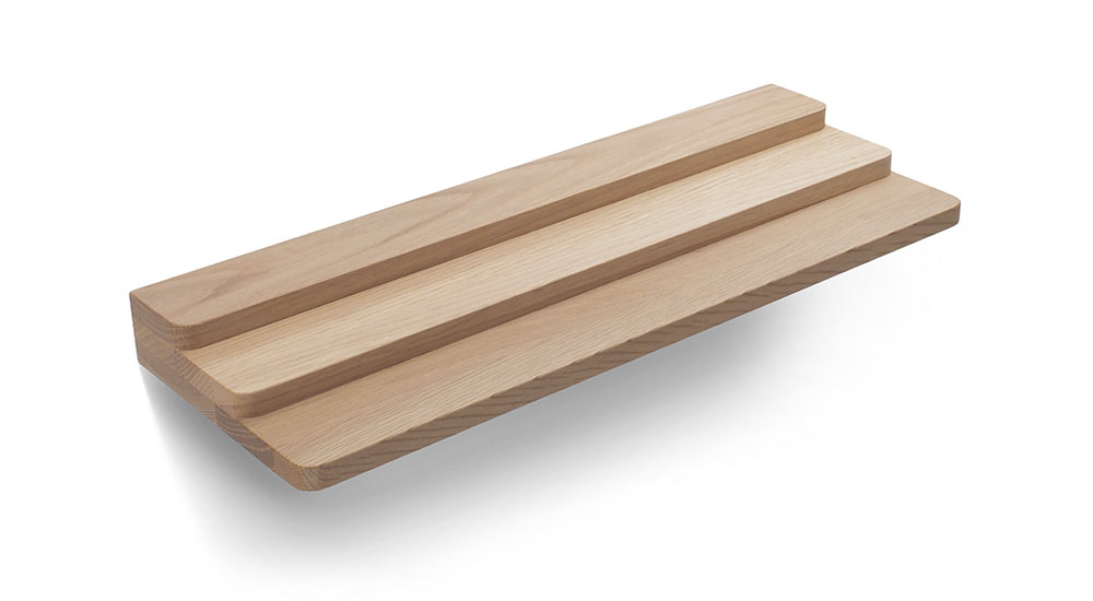 123 Shelf 123 シェルフ / esaila
