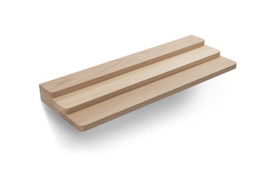 123 shelf / esaila