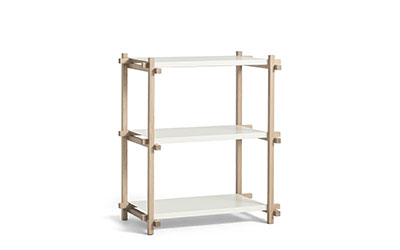 Woody Shelving ウッディシェルビング / HAY