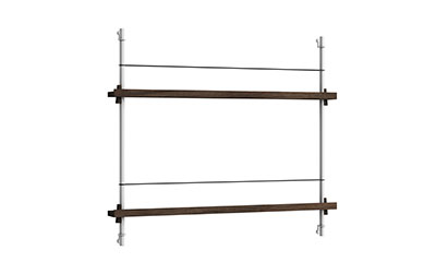 Magazine Shelving マガジンシェルフ / MOEBE ムーべ