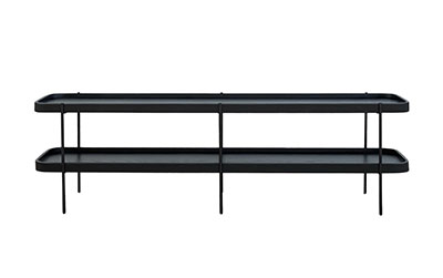 Humla 152 TV Shelf フムラ TVシェルフ / Sketch