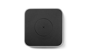 Magnetic Wireless Charger マグネティックワイヤレスチャージャー（高速充電・Mag Safe対応） / BRAUN