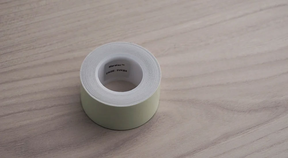 Glow Tape Roll / Maraspec