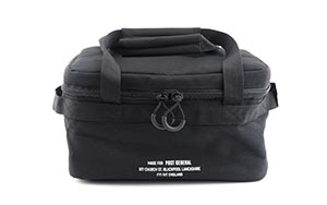 Field Cooler Bag フィールドクーラーバッグ / ICE ERA by POST GENERAL