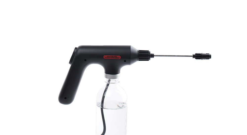 Electric Water Sprayer 充電式 ウォータースプレー / POST GENERAL