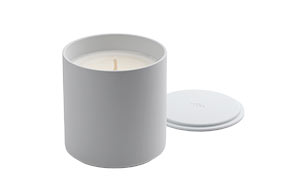 TY Aroma Candle アロマキャンドル  / 1616 / arita Japan