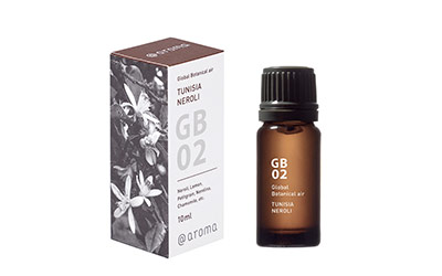 Global Botanical air GB01 GB02 GB03 GB04 Essential Oil グローバルボタニカル 精油 アロマオイル / @aroma