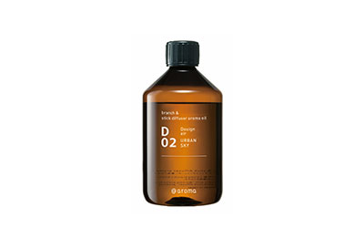 Branch Stick diffuser Aroma oil 450ml / @aroma ディフューザー用アロマオイル