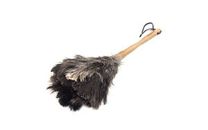 Feather Duster フェザーダスター(40cm) / DULTON