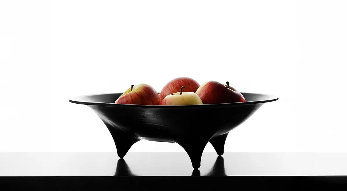 RECORD BOWL レコードボウル / E&Y Paul Cocksedge