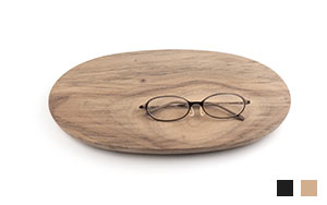 YOHAKU Wood Tray ウッドトレー / EAUVUE savoir faire collection