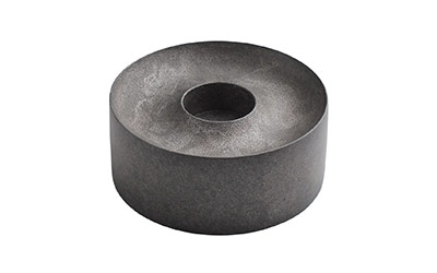 POND Candle and Incense Holder ポンド インセンス ∧ キャンドル ホルダー / FOUNTAIN FOUNDRY