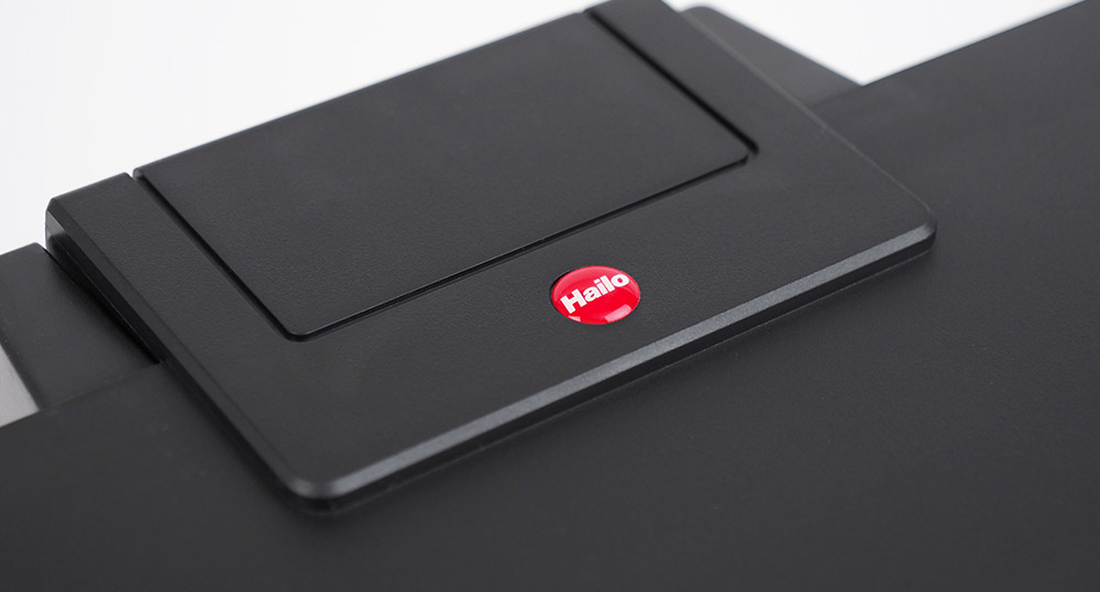 Hailo Öko Dust Box