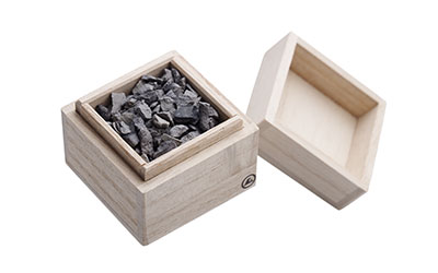 kawara soil diffuser 瓦 ソイルディフューザー / icci KAWARA PRODUCTS