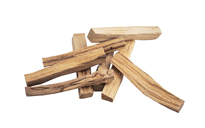 PALO SANTO パロサント(香木) / LANDSCAPE PRODUCTS