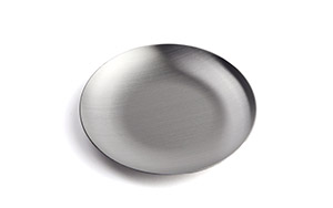 Round Tray