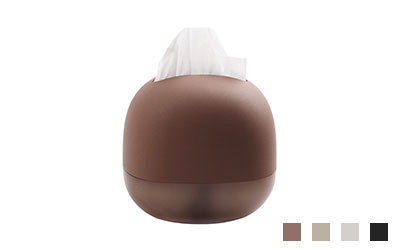 Tissue case fold ティッシュケース 二つ折り(フォールド)/ soem