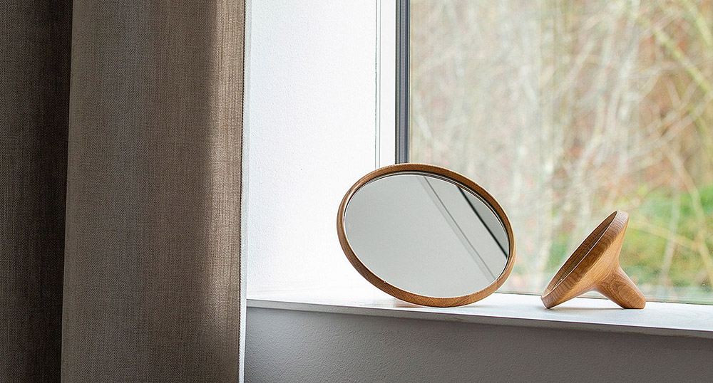 Satellite Mirror サテライトミラー / Spring Copenhagen