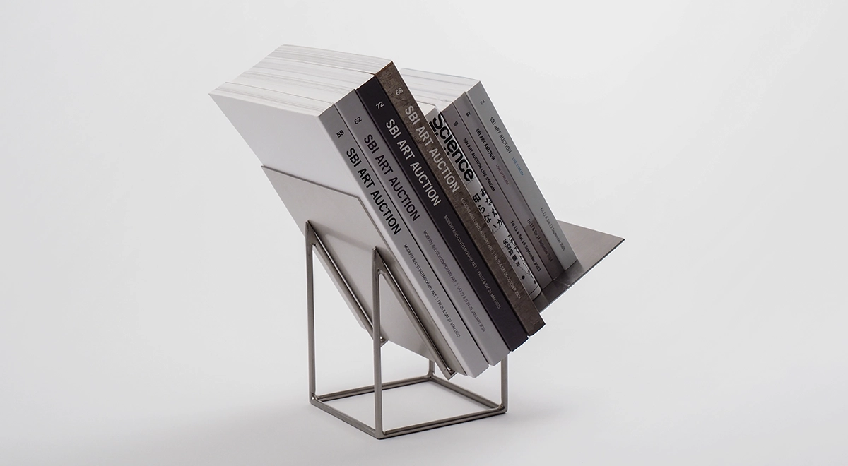 Book Stand ブックスタンド / Tilaa