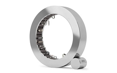 Ferris Jewelry Organizer フェリス ジュエリーオーガナイザー / umbra