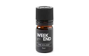 Essential Oil エッセンシャルオイル アロマオイル / WEEK END ウイークエンド