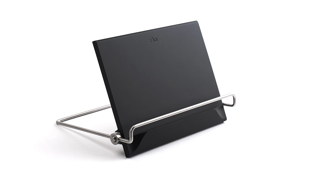 Pacene（iPad対応）レシピ＆タブレットスタンド（レシピ立て）/ ZACK
