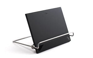 Pacene Cookbook / Tablet Stand レシピ＆タブレットスタンド / ZACK