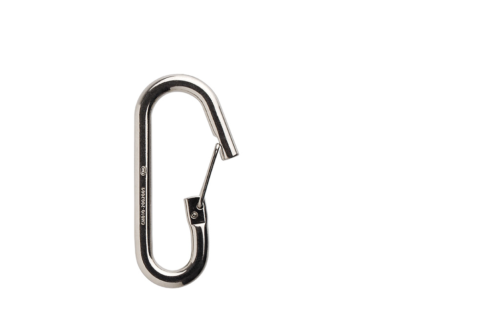 Raff Carabiner key ring ラフ カラビナ キーリング / CDW(Candy