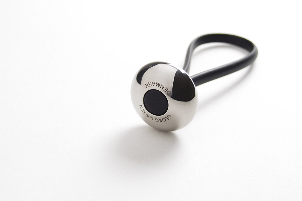 ELLIPSE エリプス キーリング / GEORG JENSEN