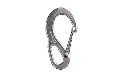 Gloma Carabiner グローマ カラビナ - 1501 1502 / Gloma Nautica