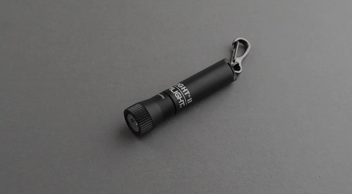 NANO LIGHT 2 ナノライト 2 / STREAMLIGHT