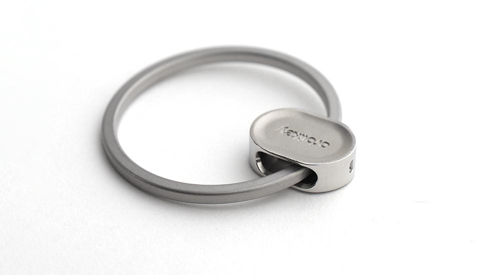 Ring v2 リング バージョン2.0 / Orbitkey