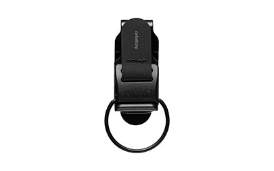 Utility Clip ユーティリティ・クリップ / Orbitkey