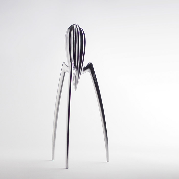 JUICY SALIF CITRUS-SQUEEZER レモンスクイーザー / ALESSI