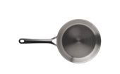 Frying Pan Pots&Pans フライパン 20cm 24cm 28cm 蓋 / ALESSI