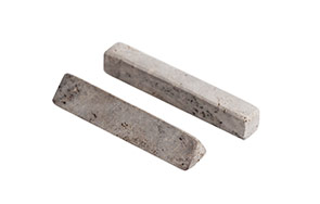 TRAVERTINE CUTLERY HOLDER -Triangle / Square- トラバーチンカトラリーホルダー / amabro