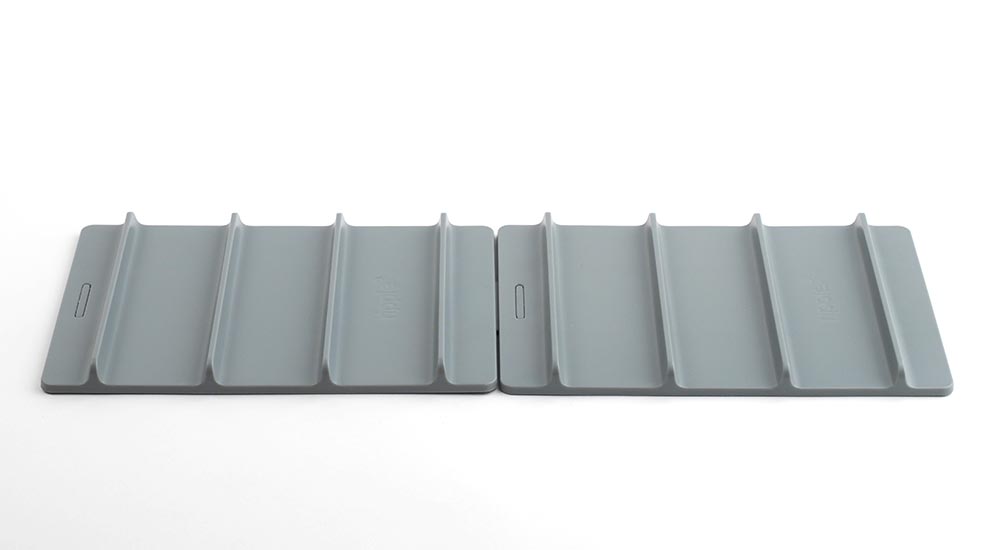Ripple bottle stacking mat ボトルスタッキングマット/ bobino