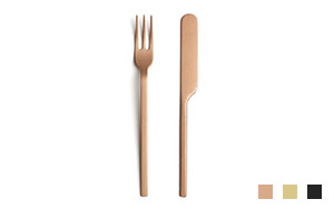 Lab Cutlery Knife Fork ラボ カトラリー ヴィンテージ ナイフ フォーク / comas