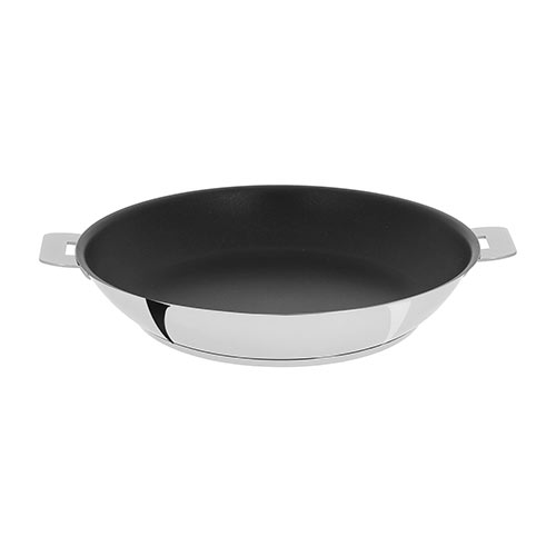 Excelis Non-stick Stainless Flying Pan ノンスティックフライパン