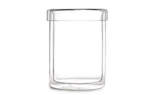 ANAheim Double Wall Canister / ダブルウォール キャニスター