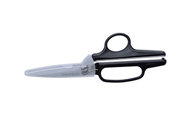 Kitchen Sputter キッチンスパッター / TORIBE SCISSORS