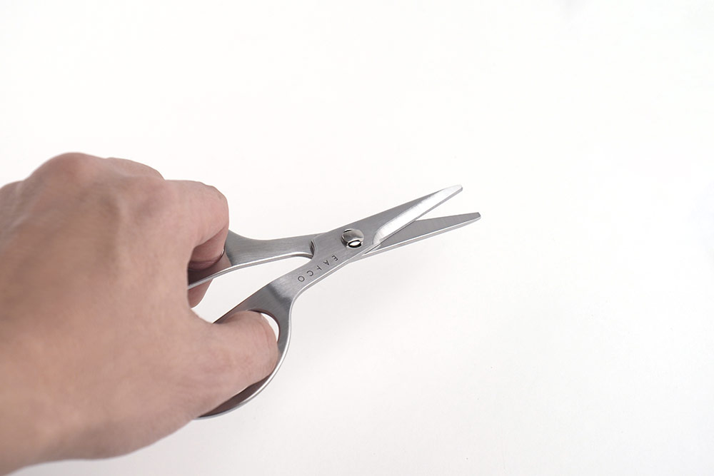 Cutlery Hasami scissors カトラリーはさみ / EAトCO
