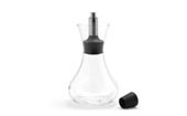 dressing shaker